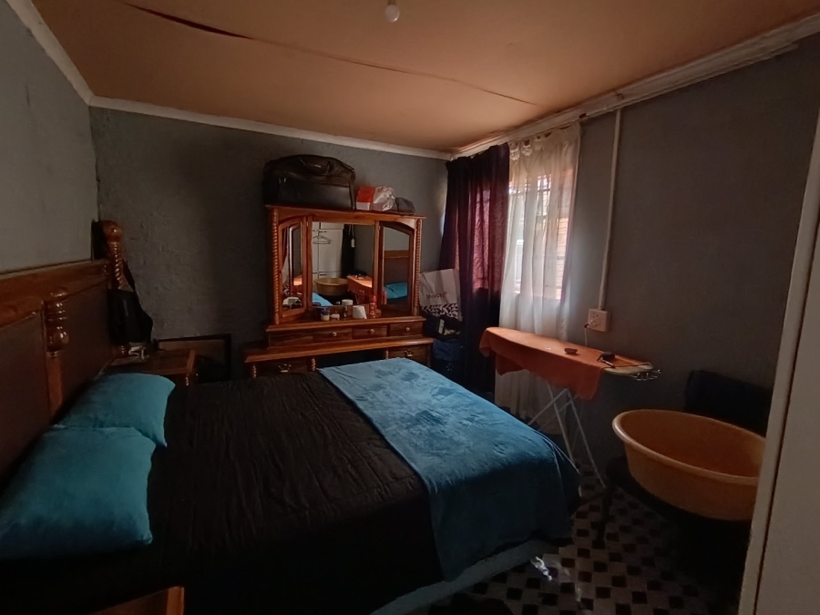 3 Bedroom Property for Sale in Bloemside Free State